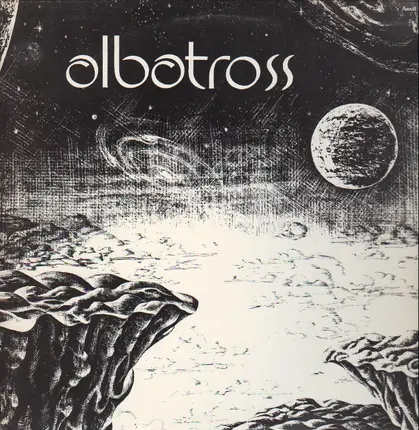 Albatross - Albatross