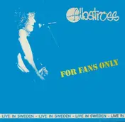 Albatross - Live In Sweden - For Fans Only