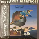 LP - Albatross With George Yanagi - Direct Cut Albatross - Take One (Audio Create Vol. 4) - Direct Cut