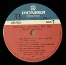 LP - Albatross With George Yanagi - Direct Cut Albatross - Take One (Audio Create Vol. 4) - Direct Cut
