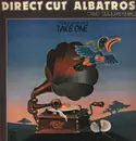 LP - Albatross With George Yanagi - Direct Cut Albatross - Take One (Audio Create Vol. 4) - Direct Cut+insert