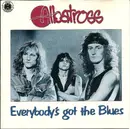 CD - Albatross - Everybody's Got The Blues