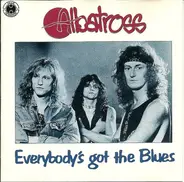 Albatross - Everybody's Got The Blues
