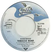 7inch Vinyl Single - Albatross - Tobacco Road