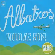 Albatros - Volo AZ 504