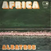 7'' - Albatros - Africa
