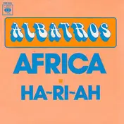 Albatros - Africa / Ha-Ri-Ah