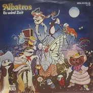 Albatros - Es Wird Zeit
