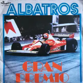 Albatros - Gran Premio