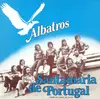 LP - Albatros - Santamaria De Portugal (Dédié Ans 'Gitans' Du 'Pirate')