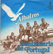 Albatros - Santamaria De Portugal / La Mia Isola