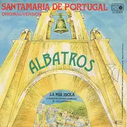 Albatros - Santamaria De Portugal