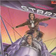 LP - Albatros - Start