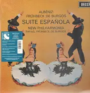 Albéniz - Suite Española