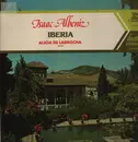 Double LP - Albéniz - Iberia (Alicia De Larrocha)