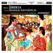 Turina - Iberia/Danzas Fan..-180gr