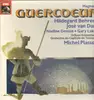 LP-Box - Albéric Magnard/ Orchestre du Capitole de Toulouse , Hildegard Behrens, José van Dam a.o. - Guercoeur - DMM