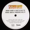 12inch Vinyl Single - Alberkam - Heart Attack