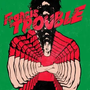 Albert -JR.- Hammond - Francis Trouble