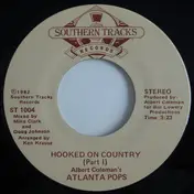 Albert Coleman - Hooked On Country