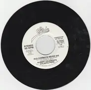 Albert Coleman's Atlanta Pops - Old Cowboys Never Die