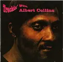CD - Albert Collins - Truckin' With Albert Collins