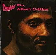 Albert Collins - Truckin' With Albert Collins