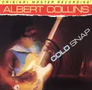 LP - Albert Collins - Cold Snap - Audiophile