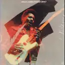 LP - Albert Collins - Frozen Alive!