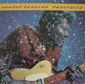 Albert Collins - Frostbite