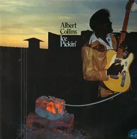 Albert Collins - Ice Pickin'