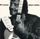 CD - Albert Collins - Iceman