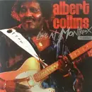 CD - Albert Collins - Live At Montreux 1992