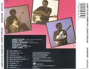 CD - Albert Collins , Robert Cray , Johnny Copeland - Showdown!