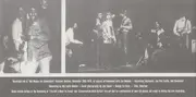 CD - Albert Collins & Barrelhouse - Live