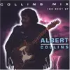 CD - Albert Collins - Collins Mix: The Best Of