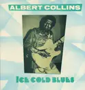 LP - Albert Collins - Ice Cold Blues
