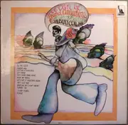 LP - Albert Collins - Love Can Be Found Anywhere (Even In A Guitar)