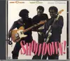 CD - Albert Collins / Robert Cray / Johnny Copeland - Showdown!