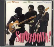 Interchord Record Service