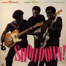 CD - Albert Collins / Robert Cray / Johnny Copeland - Showdown!