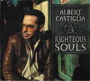LP - Albert Castiglia - Righteous Souls