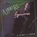 CD - Albert Castiglia - A Stone's Throw