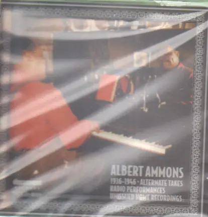 Albert Ammons - 1939-1946