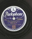 Schellack - Albert Ammons / Meade 'Lux' Lewis - Shout For Joy / Bear Cat Crawl