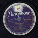 Schellack - Albert Ammons / Meade 'Lux' Lewis - Shout For Joy / Bear Cat Crawl