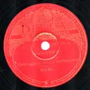 Schellack - Albert Ammons And His Rhythm Kings - Nagasaki / Boogie-Woogie Stomp