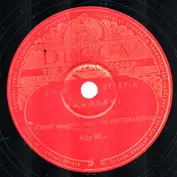 Albert Ammons And His Rhythm Kings