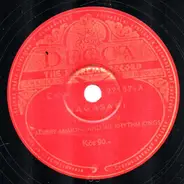 Albert Ammons And His Rhythm Kings - Nagasaki / Boogie-Woogie Stomp