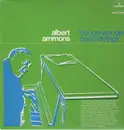 LP - Albert Ammons - Boogie Woogie Piano Stylings